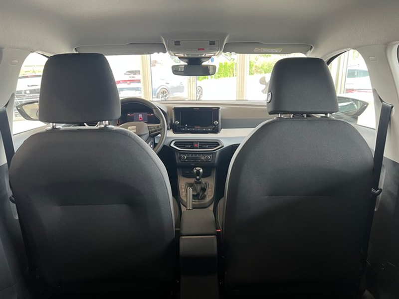 SEAT Ibiza Style 5 Jahre Garantie — photo 12