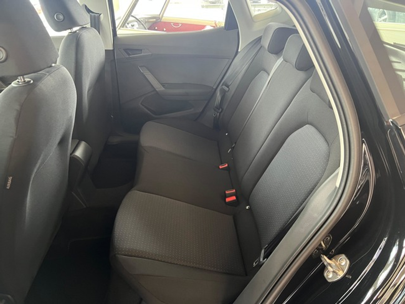 SEAT Ibiza Style 5 Jahre Garantie — photo 11