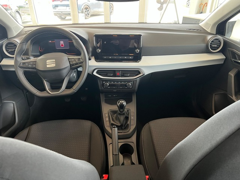 SEAT Ibiza Style 5 Jahre Garantie — photo 15