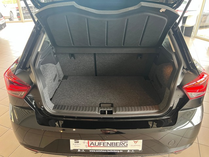 SEAT Ibiza Style 5 Jahre Garantie — photo 8