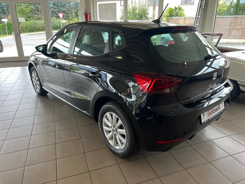 SEAT Ibiza Style 5 Jahre Garantie — photo 4