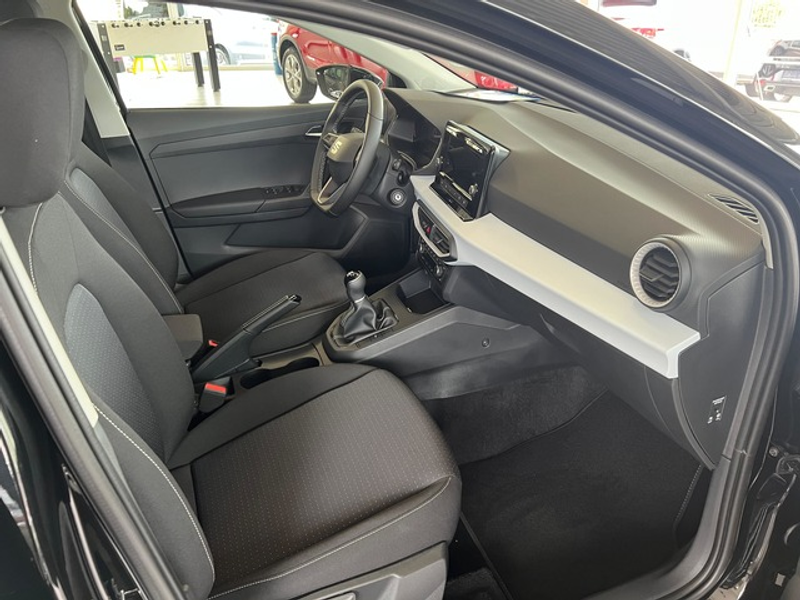 SEAT Ibiza Style 5 Jahre Garantie — photo 10