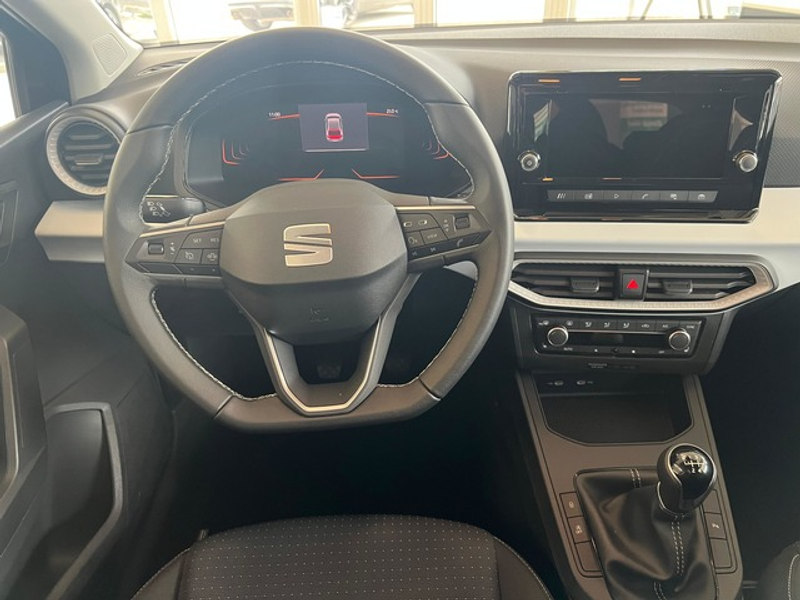 SEAT Ibiza Style 5 Jahre Garantie — photo 14