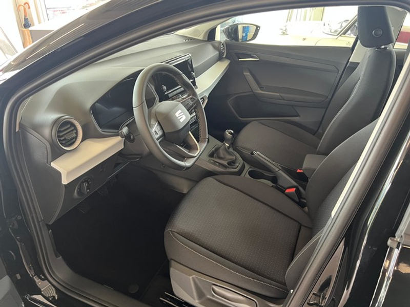 SEAT Ibiza Style 5 Jahre Garantie — photo 9