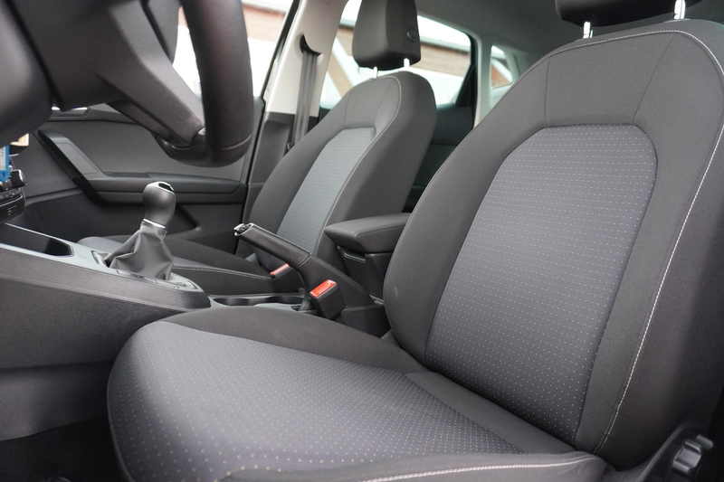 SEAT Ibiza 1.0 TSI Style LED Klimaaut. Tempomat DAB — photo 8