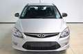Hyundai i30 1.4 Edition+ SCHECKHEFT|TÜV12/26|Klima|ISOFIX Silber - thumbnail 2