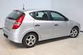 Hyundai i30 1.4 Edition+ SCHECKHEFT|TÜV12/26|Klima|ISOFIX Silber - thumbnail 6