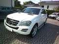 Mercedes-Benz ML 350 Classe M - W164 cdi  4Matic Grand edition auto E5 Alb - thumbnail 1