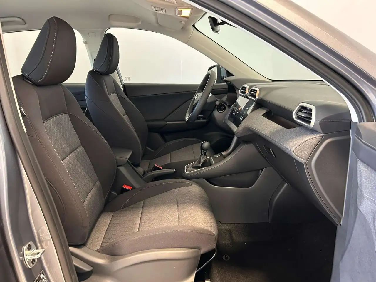MG ZS 2026