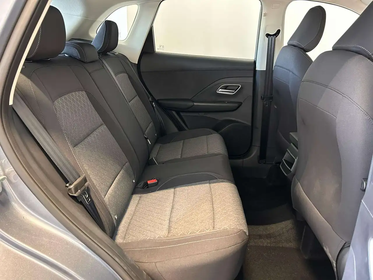 MG ZS 2026