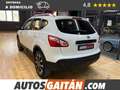 Nissan Qashqai 1.5dCi Tekna Premium 4x2 18´´ Weiß - thumbnail 9