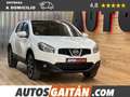 Nissan Qashqai 1.5dCi Tekna Premium 4x2 18´´ Wit - thumbnail 2