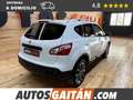 Nissan Qashqai 1.5dCi Tekna Premium 4x2 18´´ White - thumbnail 11