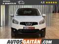 Nissan Qashqai 1.5dCi Tekna Premium 4x2 18´´ White - thumbnail 3