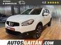 Nissan Qashqai 1.5dCi Tekna Premium 4x2 18´´ White - thumbnail 4