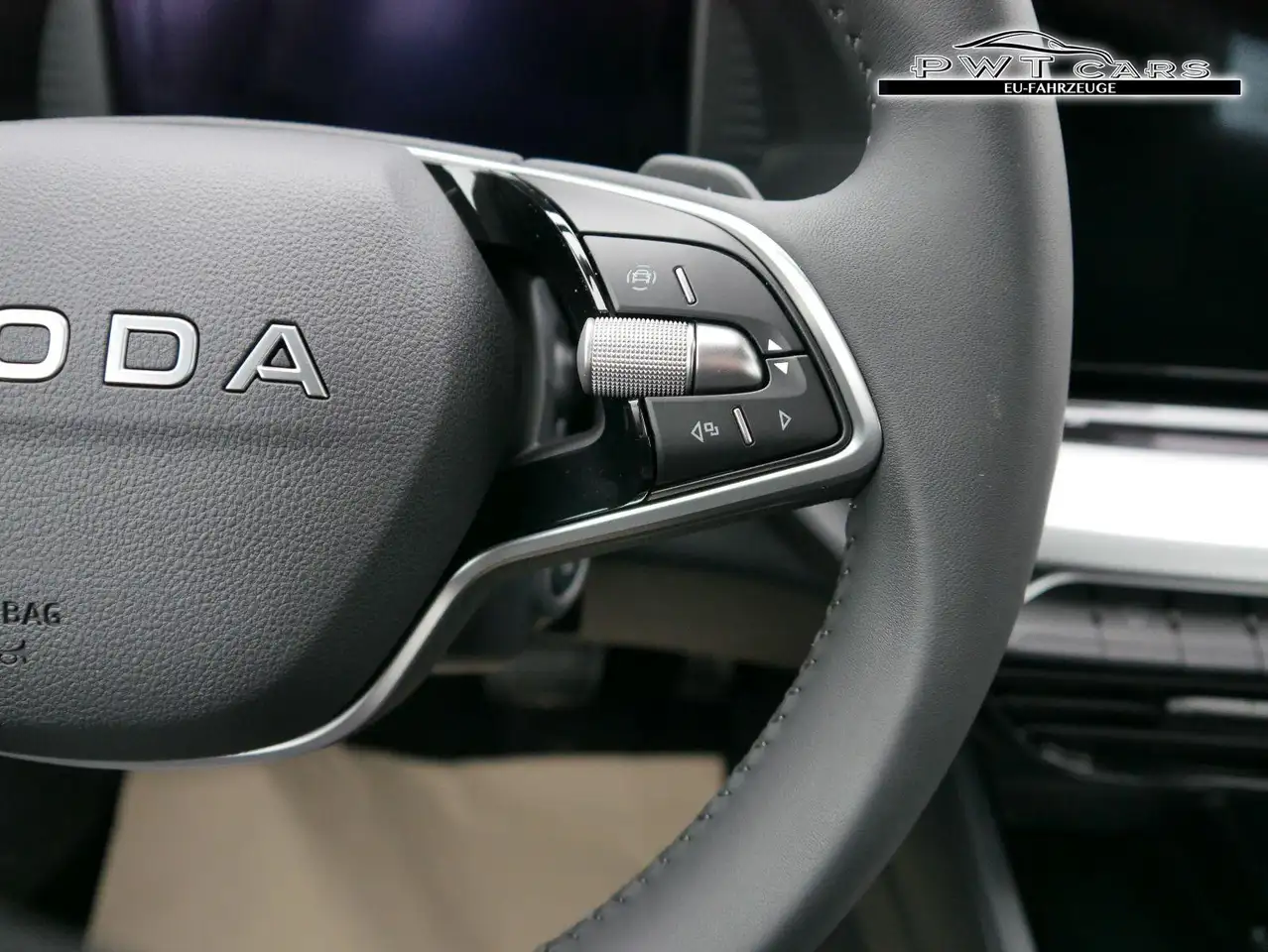 Skoda Octavia 2026 — фото 14