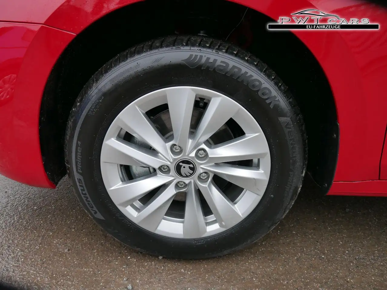 Skoda Octavia 2026
