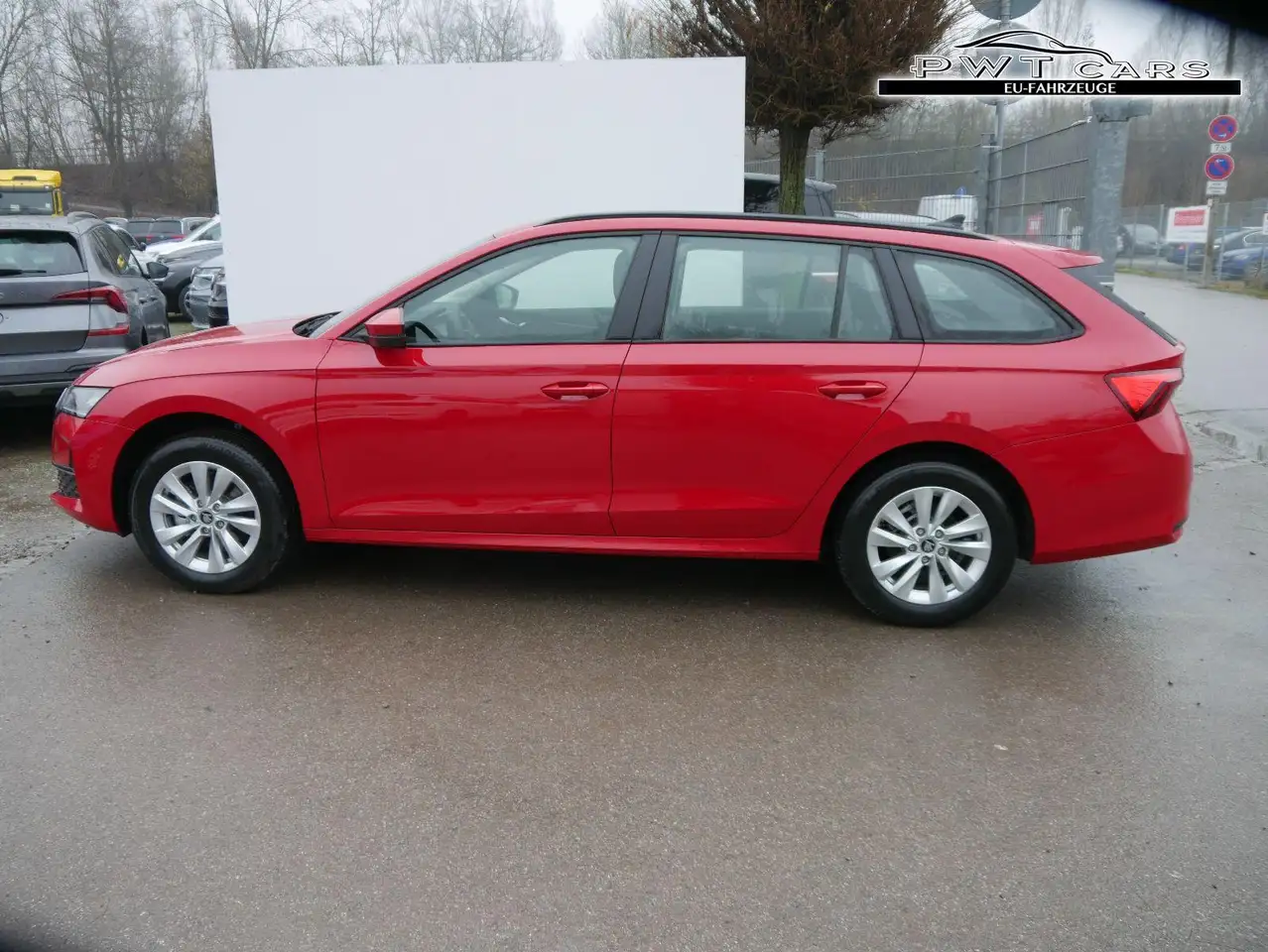 Skoda Octavia 2026