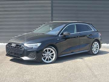 2.0 tdi S line edition 150cv s-tronic