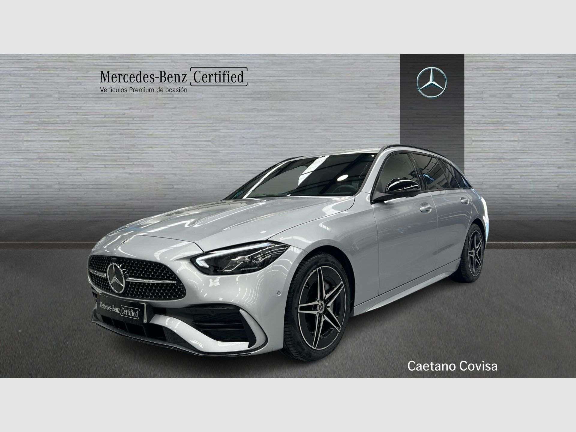 Mercedes-Benz C 220 d Berlina - foto 1