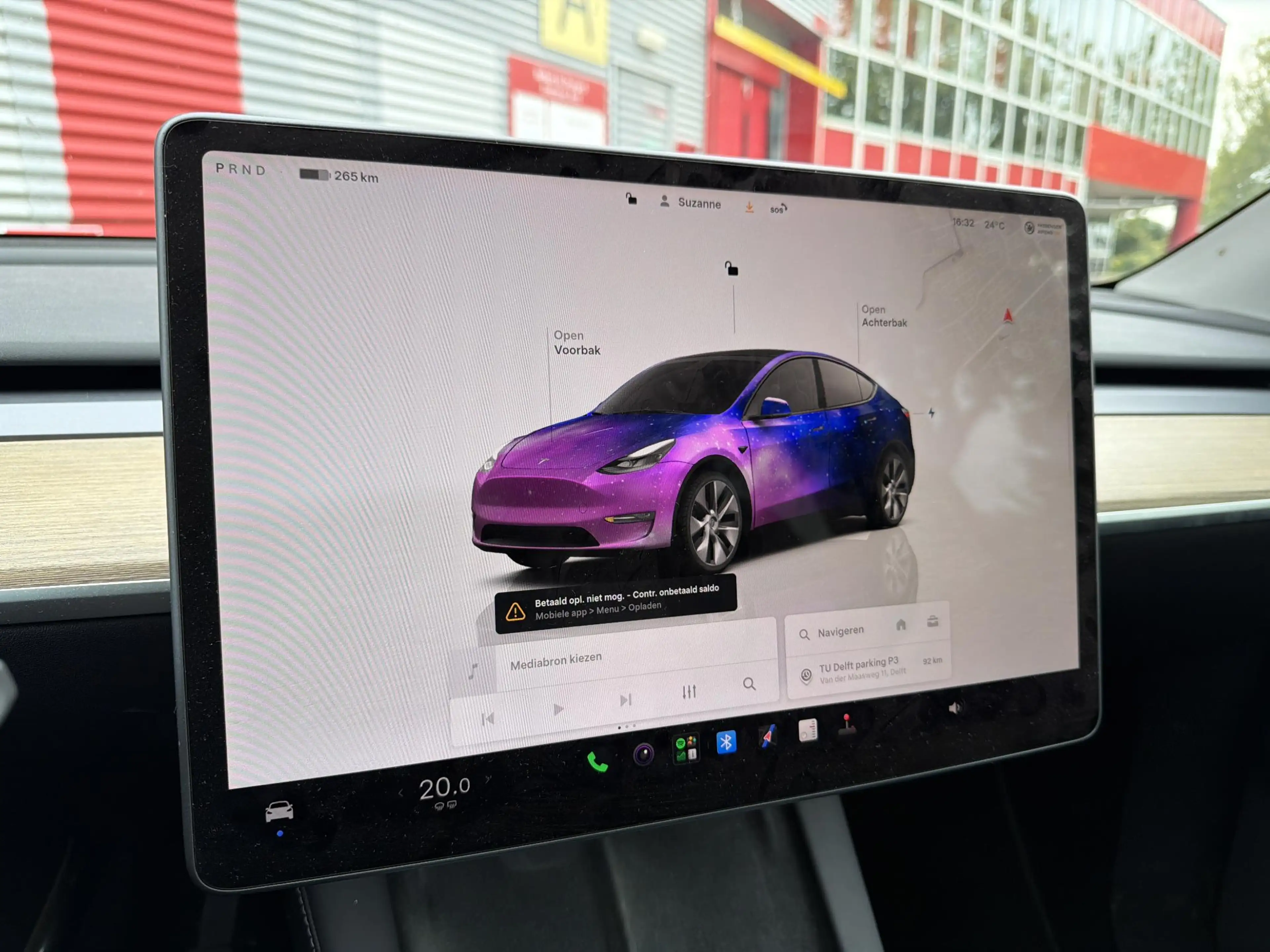 Tesla Model Y RWD 58 kWh | € 19.450,- NETTO! | — photo 10
