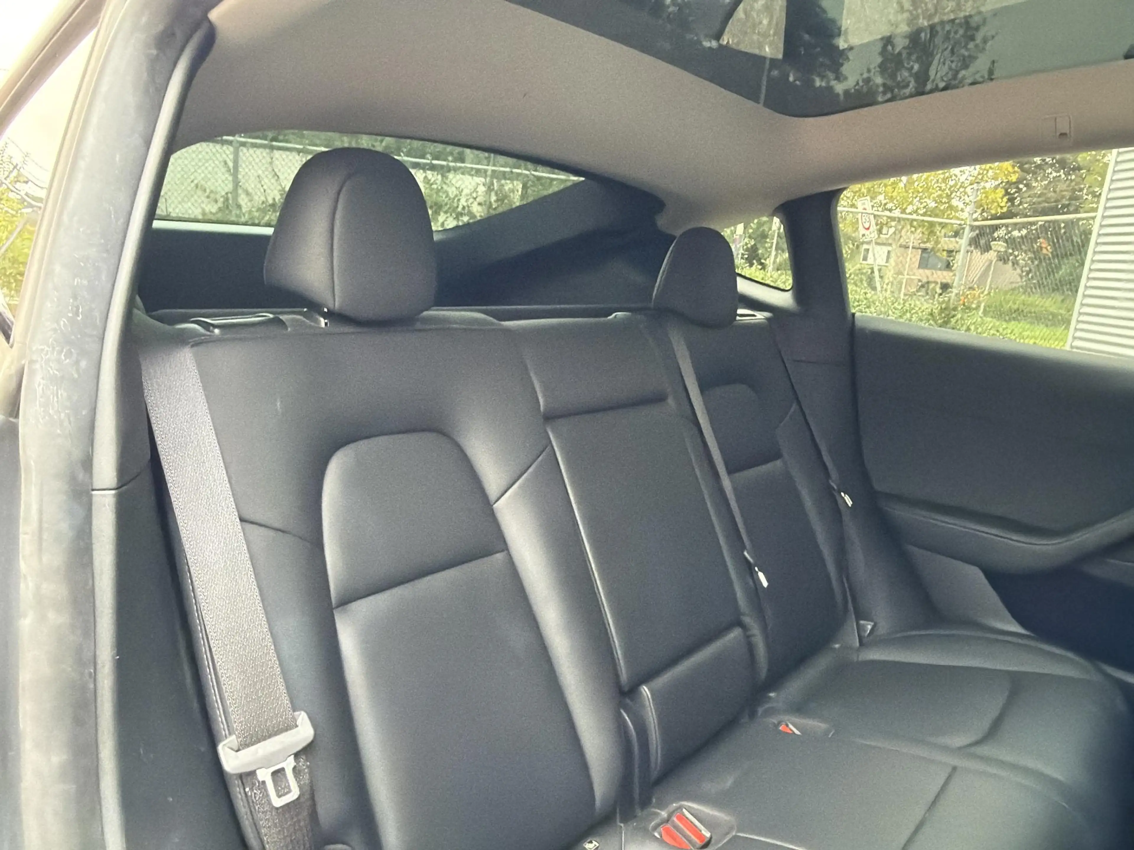 Tesla Model Y RWD 58 kWh | € 19.450,- NETTO! | — photo 15