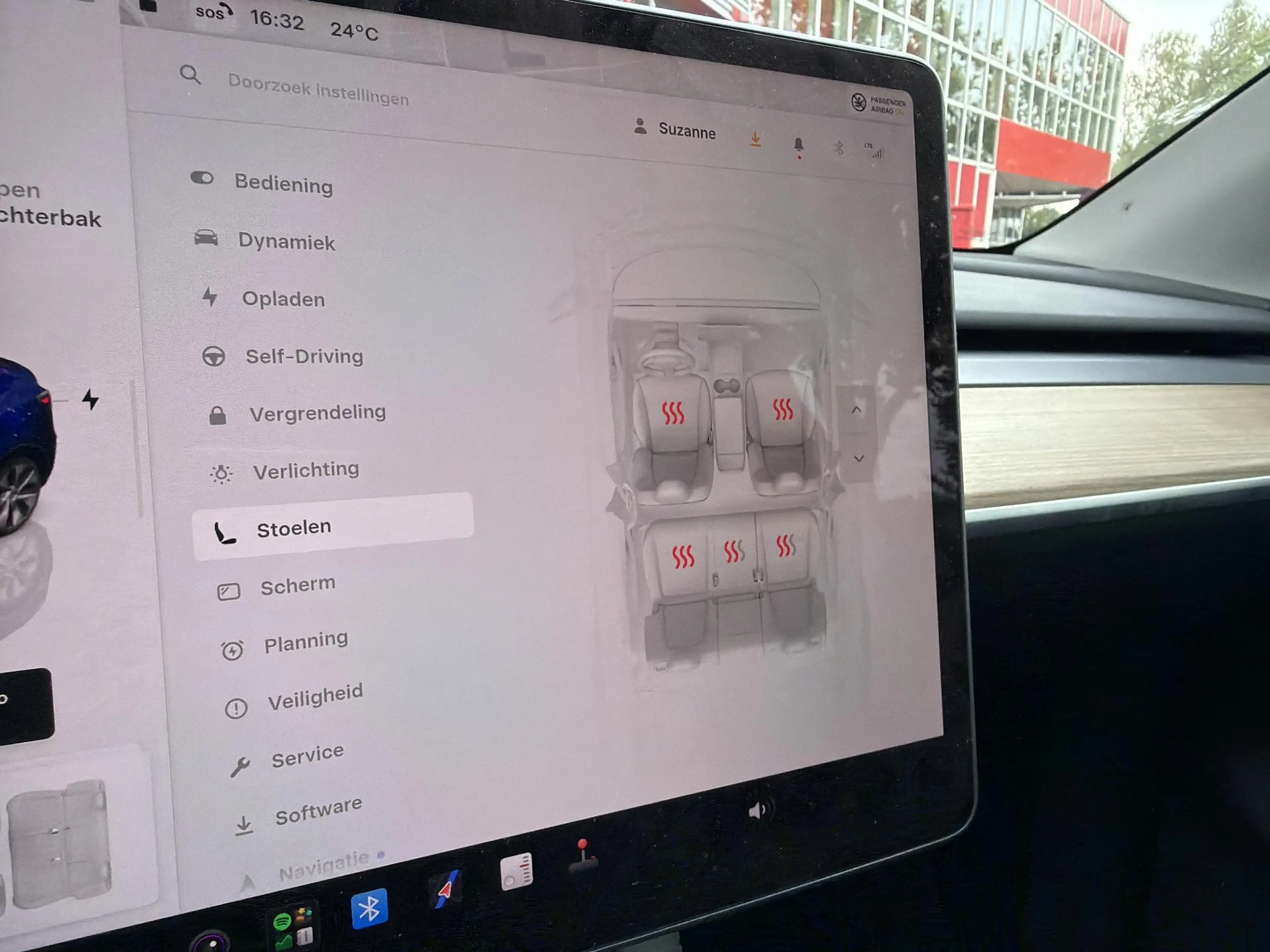 Tesla Model Y RWD 58 kWh | € 19.450,- NETTO! | — photo 12