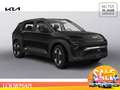 Kia EV3 Plus Advanced 58.3 kWh Elektrisch FWD Crossover Au Zwart - thumbnail 1