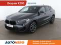 BMW X2 sDrive 18i M Sport Gris - thumbnail 1