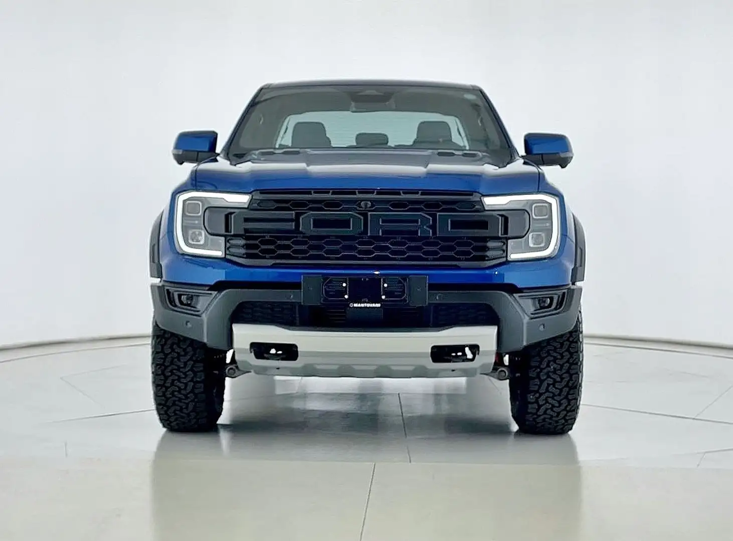 Ford Ranger Raptor RAPTOR  ** KM 0 ** 2.0 Ecoblue 4WD DC 5 posti AUT - 2
