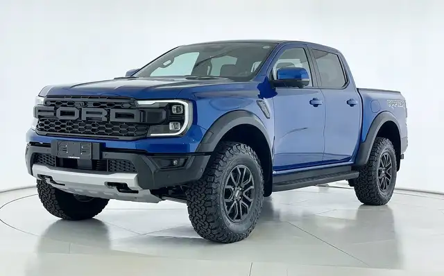 Ford Ranger Raptor RAPTOR  ** KM 0 ** 2.0 Ecoblue 4WD DC 5 posti AUT