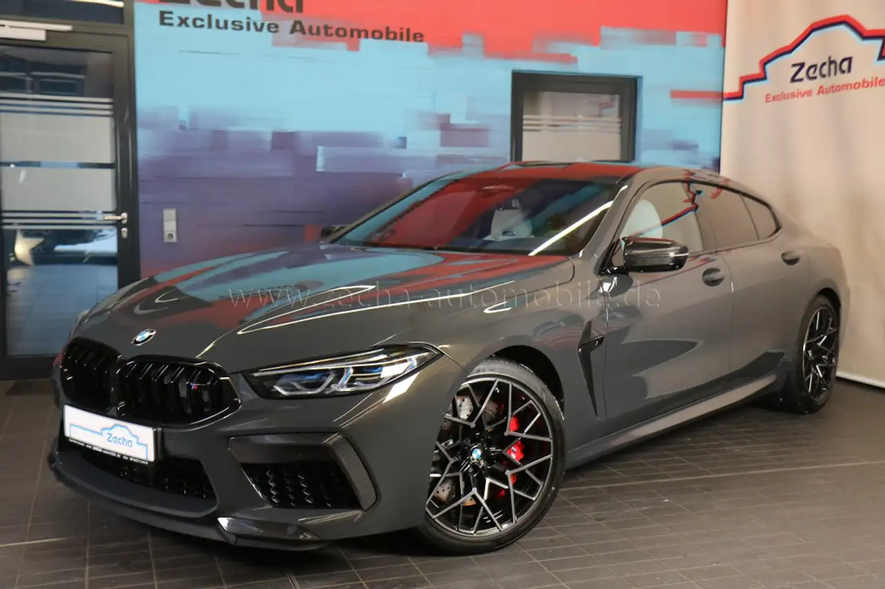BMW M8