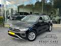 Volkswagen T-Roc 1.0*FACELIFT*1ER PROP*CAMERA*SIEGE CHAUFF*GARANTIE Noir - thumbnail 1