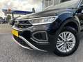 Volkswagen T-Roc 1.0*FACELIFT*1ER PROP*CAMERA*SIEGE CHAUFF*GARANTIE Noir - thumbnail 2