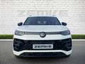 Volkswagen Tayron R-Line 2,0 l TDI 4MOTION Sportpaket StandHZG AHK Weiß - thumbnail 5