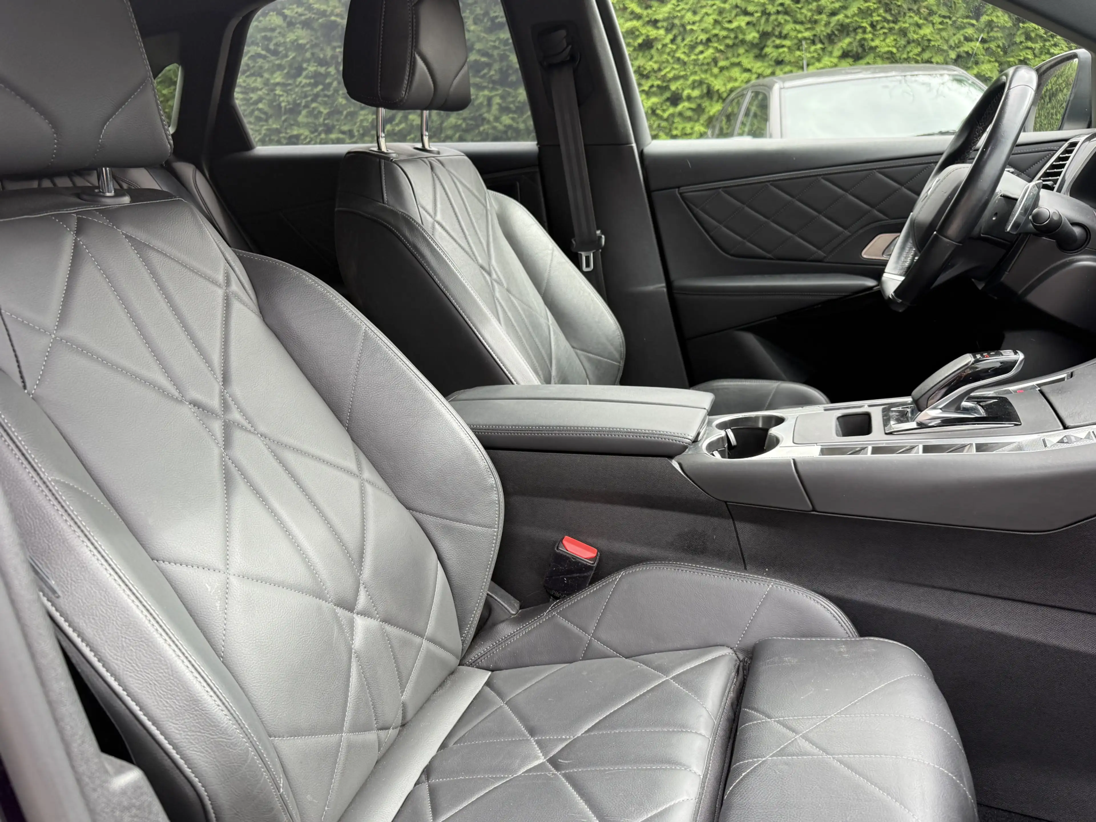 DS Automobiles DS 7 Crossback E-Tense Rivoli PHEV 225pk | Camera | Navi & CarPla — photo 18