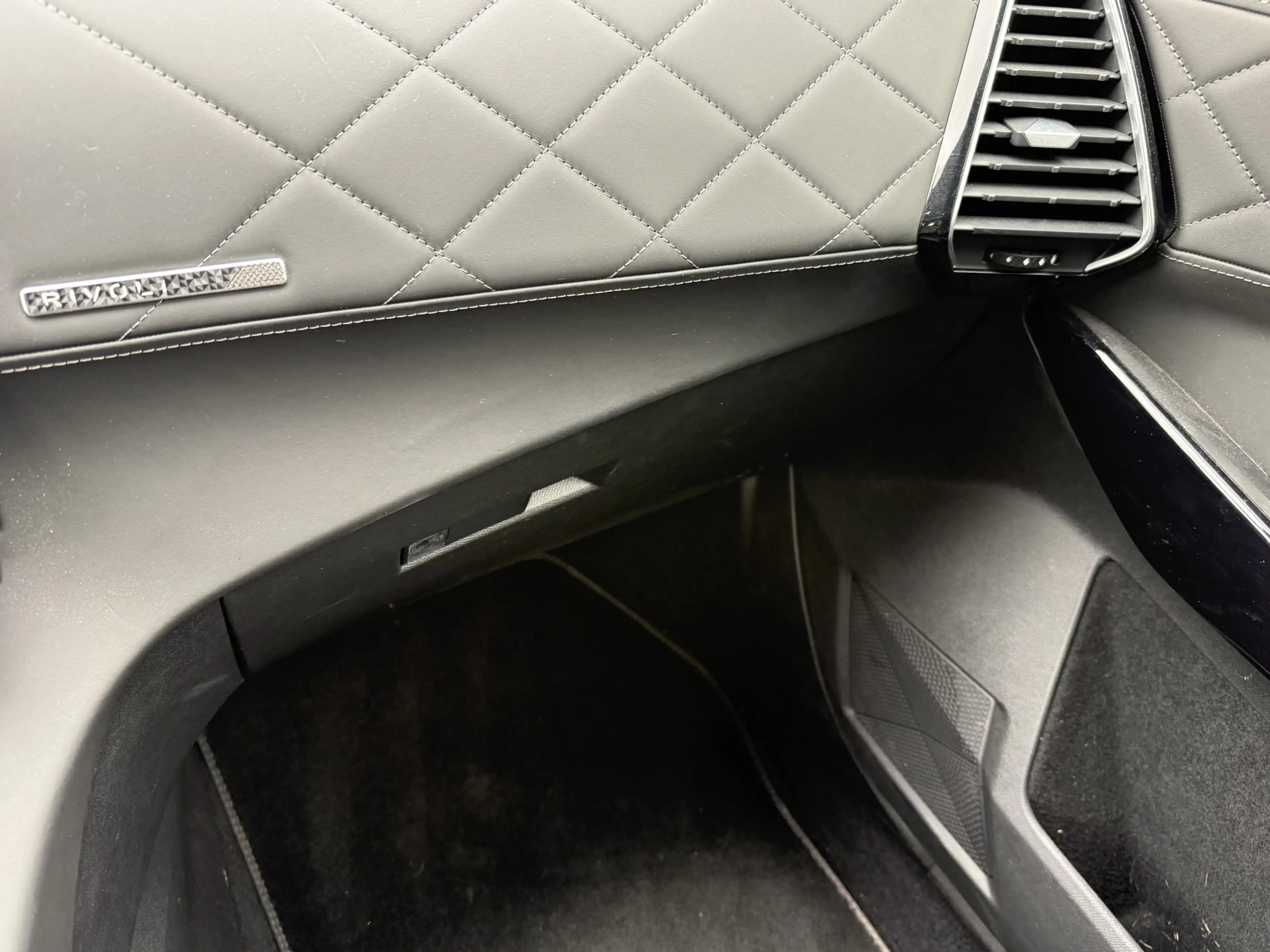 DS Automobiles DS 7 Crossback E-Tense Rivoli PHEV 225pk | Camera | Navi & CarPla — photo 14