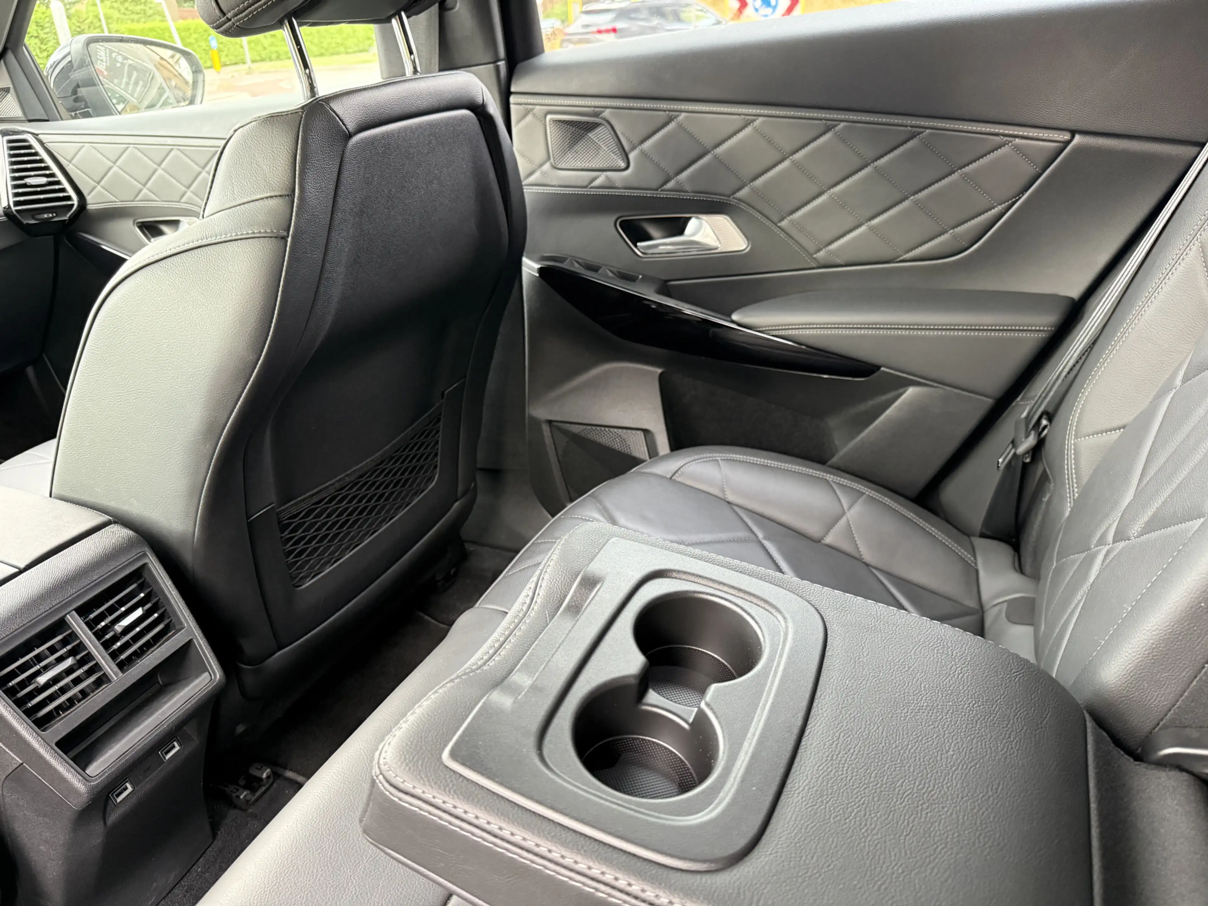 DS Automobiles DS 7 Crossback E-Tense Rivoli PHEV 225pk | Camera | Navi & CarPla — photo 26