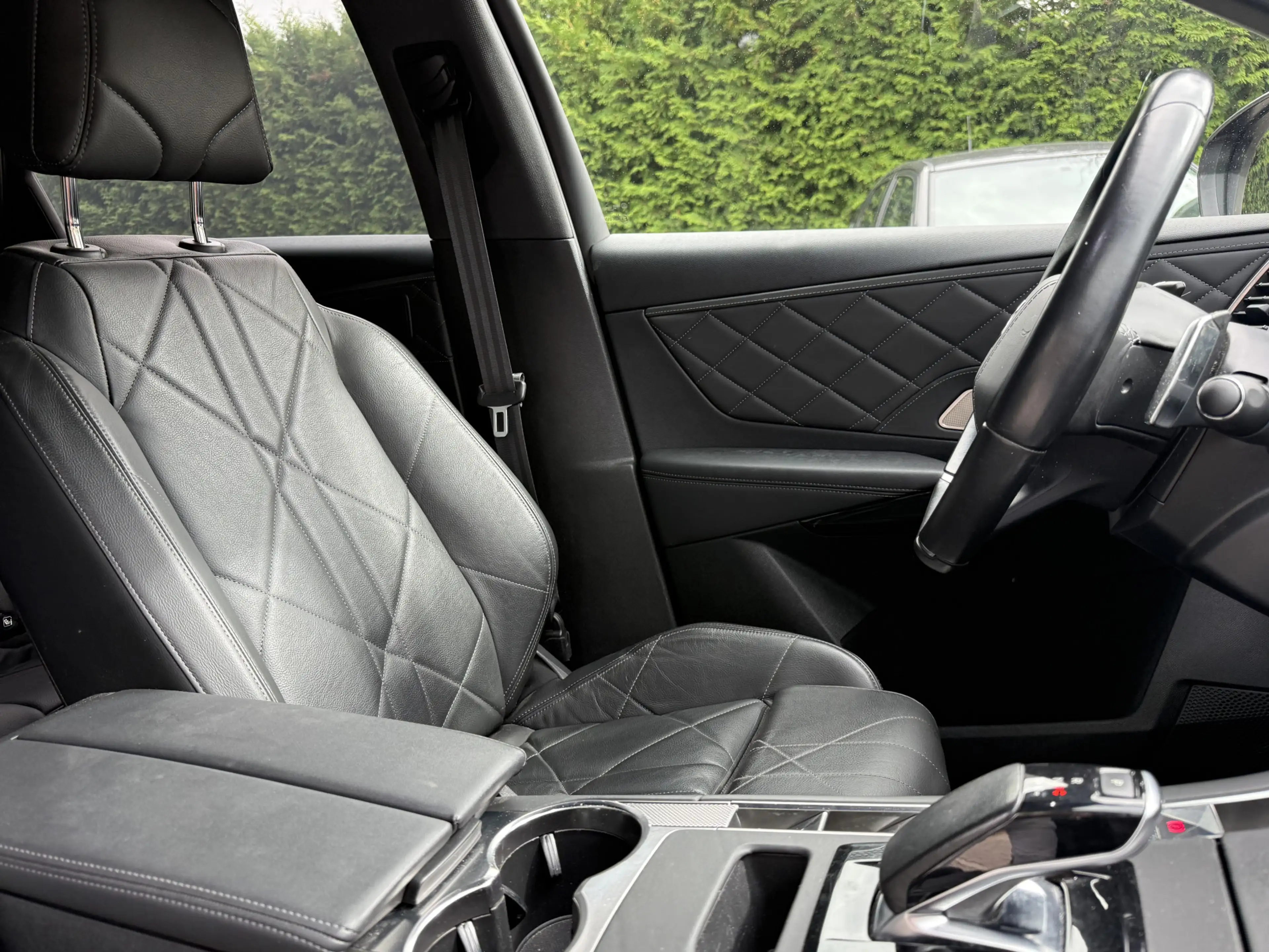 DS Automobiles DS 7 Crossback E-Tense Rivoli PHEV 225pk | Camera | Navi & CarPla — photo 2