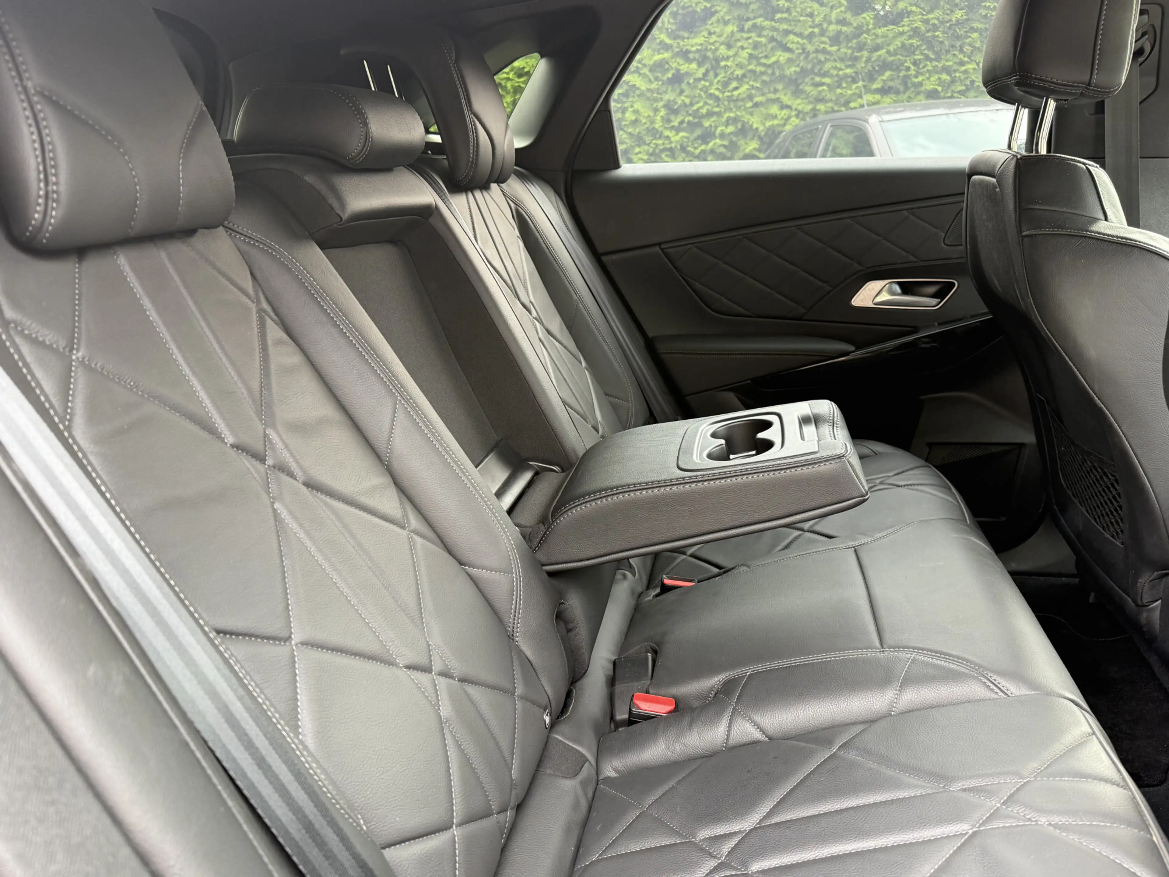 DS Automobiles DS 7 Crossback E-Tense Rivoli PHEV 225pk | Camera | Navi & CarPla — photo 17