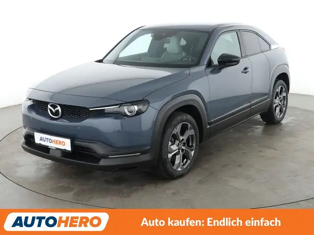 Mazda electric drive 107 kW Aut.*HEAD-UP*LED*ACC*CAM*PDC
