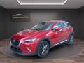 Mazda CX-3 1.5D Luxury 2WD Rouge - thumbnail 1