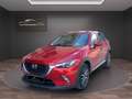 Mazda CX-3 1.5D Luxury 2WD Rouge - thumbnail 2