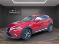 Mazda CX-3 1.5D Luxury 2WD Rouge - thumbnail 3