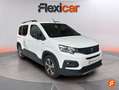 Peugeot Rifter 1.2 PureTech Standard GT Line 110 Blanc - thumbnail 3