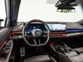 BMW i5 M60 xDrive*PANO*BW*HEAD-UP*LED*ICONIC-GLOW* Grau - thumbnail 5