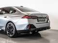 BMW i5 M60 xDrive*PANO*BW*HEAD-UP*LED*ICONIC-GLOW* Grau - thumbnail 8
