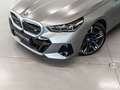 BMW i5 M60 xDrive*PANO*BW*HEAD-UP*LED*ICONIC-GLOW* Grau - thumbnail 2