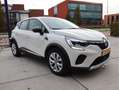 Renault Captur 1.0 TCe 1e eig, Caplay, stoelverwarming, LED Aanbi Blanc - thumbnail 3