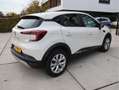 Renault Captur 1.0 TCe 1e eig, Caplay, stoelverwarming, LED Aanbi Blanc - thumbnail 5